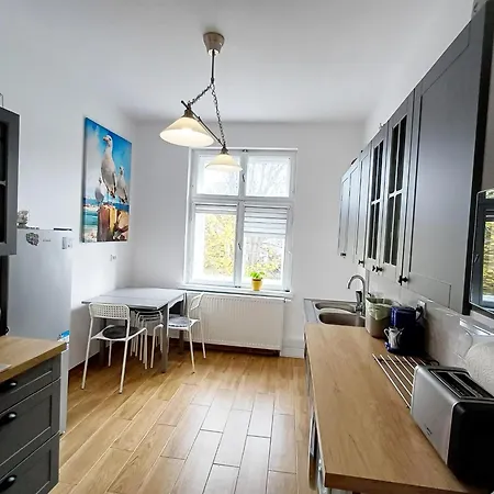 Na Sobieskiego *