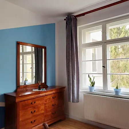Na Sobieskiego Apartament *