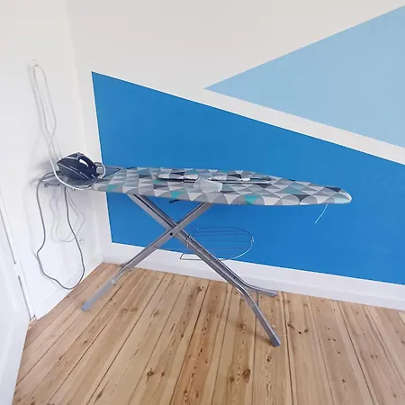 Na Sobieskiego Apartament