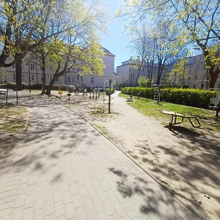Na Sobieskiego Apartament *