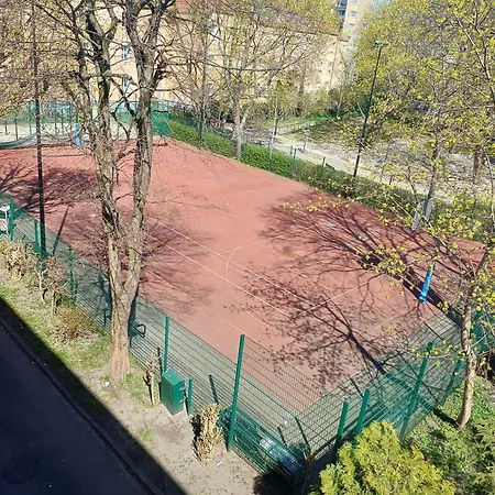 Na Sobieskiego Сопот